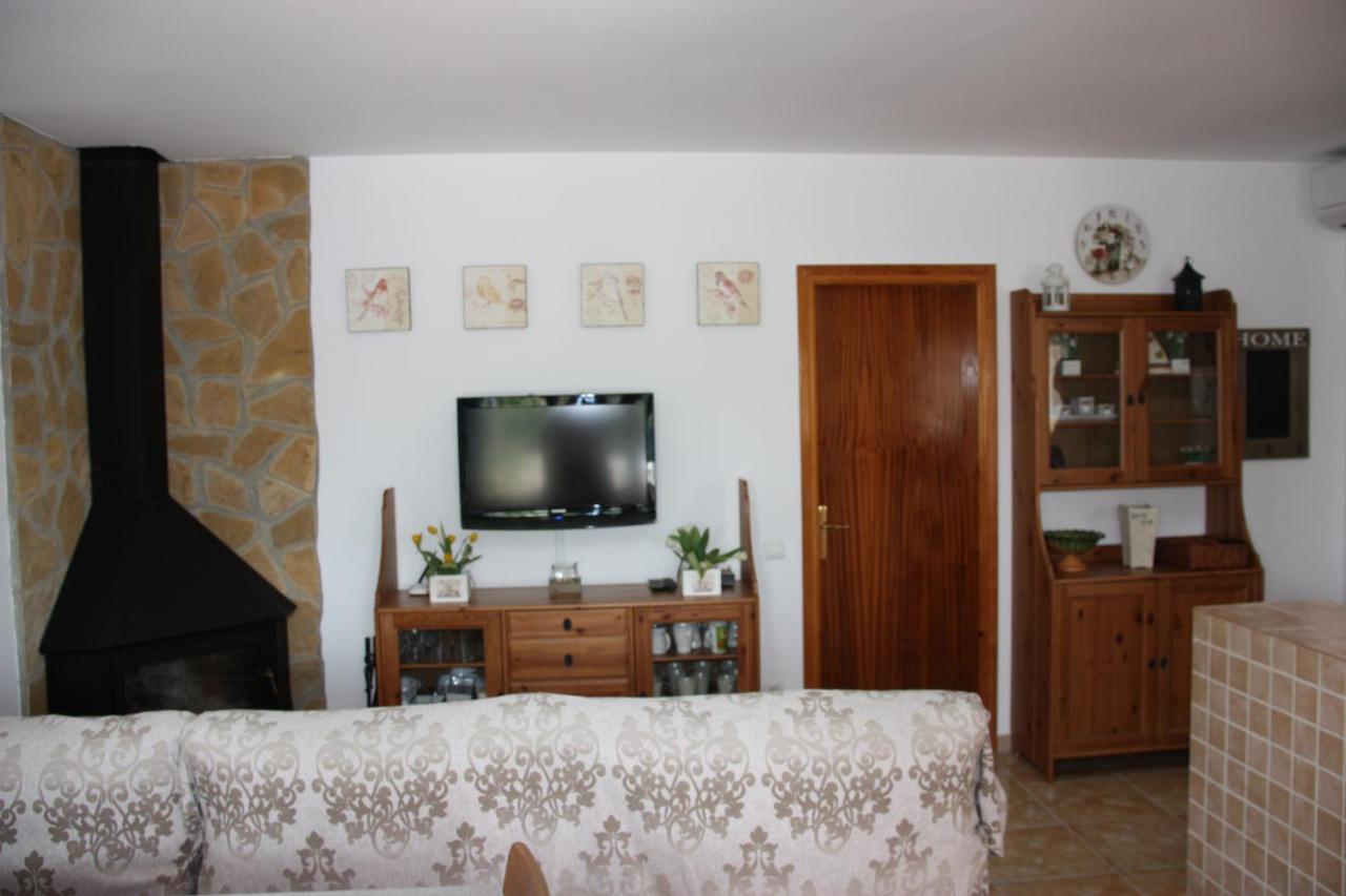 Villa Casa Mireia I Paula à Riumar Extérieur photo