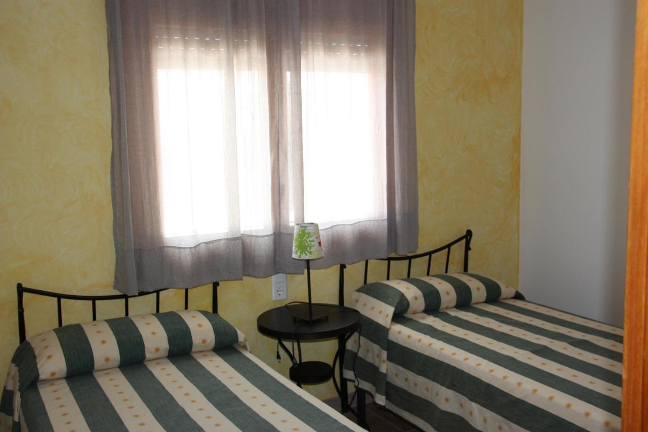 Villa Casa Mireia I Paula à Riumar Extérieur photo