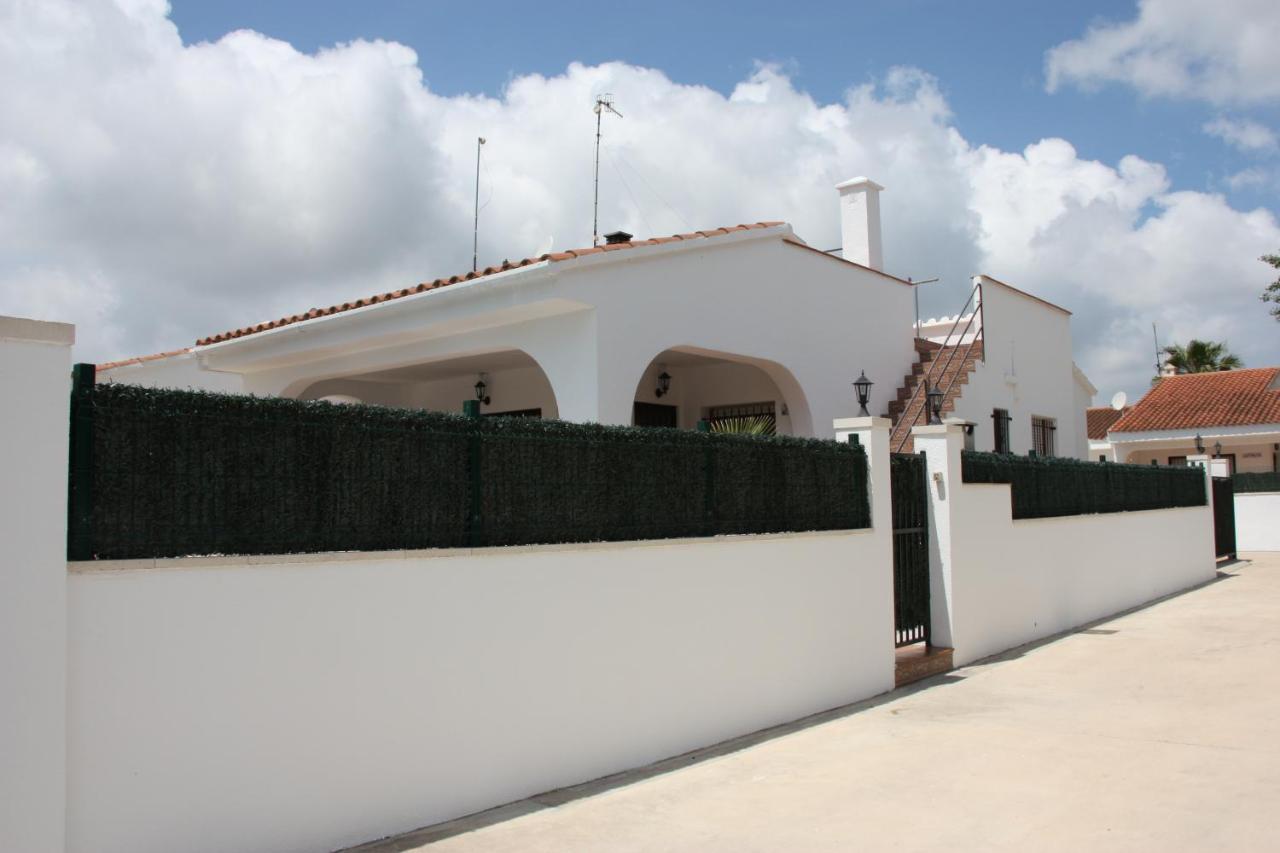 Villa Casa Mireia I Paula à Riumar Extérieur photo