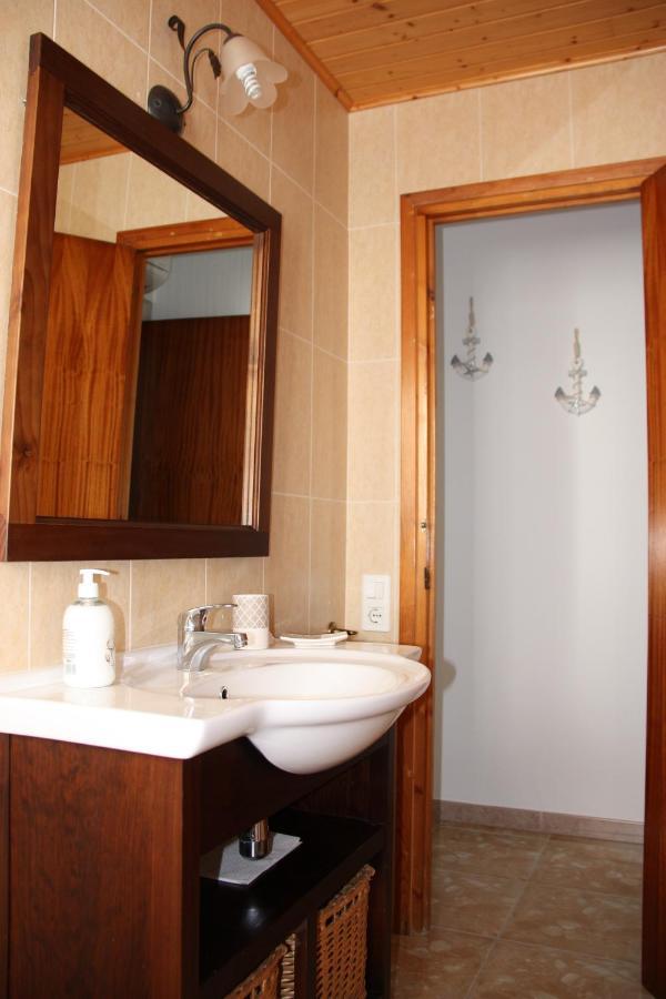 Villa Casa Mireia I Paula à Riumar Extérieur photo