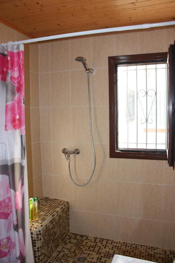 Villa Casa Mireia I Paula à Riumar Extérieur photo