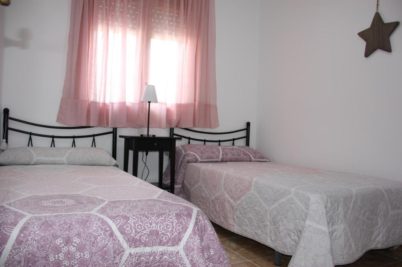 Villa Casa Mireia I Paula à Riumar Extérieur photo